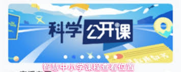 如何在智慧中小学平台查看课程内容——智慧中小学查看课程的详细操作指南
