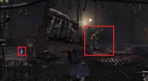 匹诺曹的谎言温室户外花园中隐藏的古老圆盘位置介绍，掌握这些地点可以帮助你更顺利地探索游戏世界。