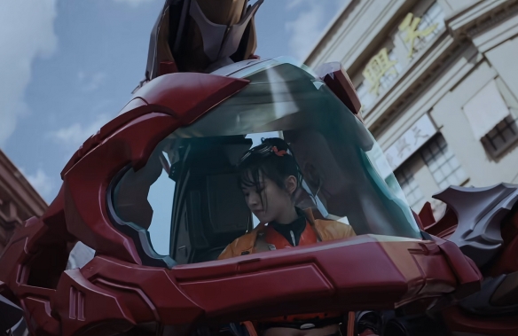 令人怀念的时刻终于到来!《永劫无间》与经典IP《铠甲勇士》的合作将在9月11日正式开启 令人怀念的时刻终于到来!《永劫无间》与经典IP《铠甲勇士》的合作将在9月11日正式开启