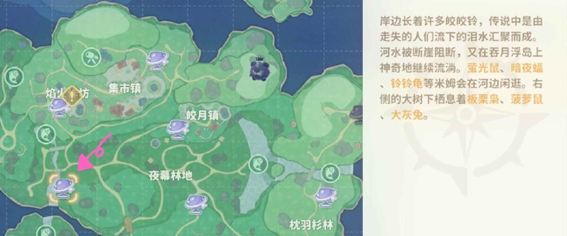 在《米姆米姆哈永夜之岛》中，闪光米姆的培养技巧详解