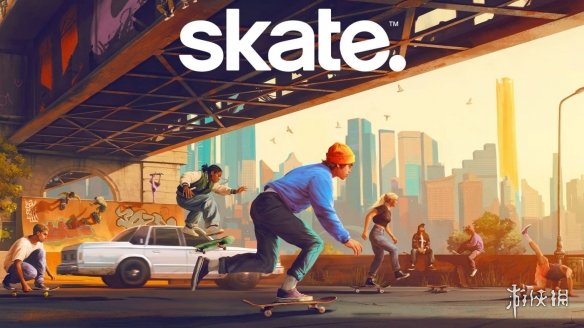 全新限时活动正式开启!《极速滑板》第一赛季于10月7日盛大启动 全新限时活动正式开启!《极速滑板》第一赛季于10月7日盛大启动