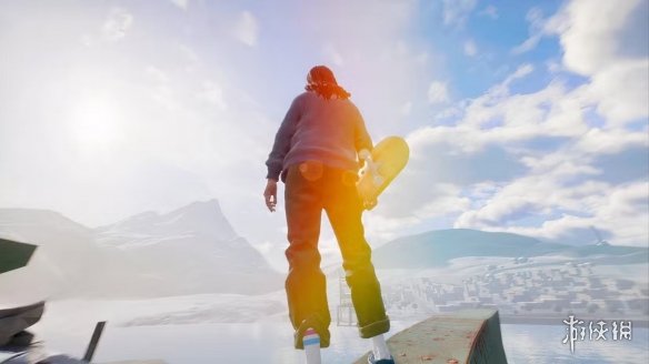 全新限时活动正式开启!《极速滑板》第一赛季于10月7日盛大启动 全新限时活动正式开启!《极速滑板》第一赛季于10月7日盛大启动