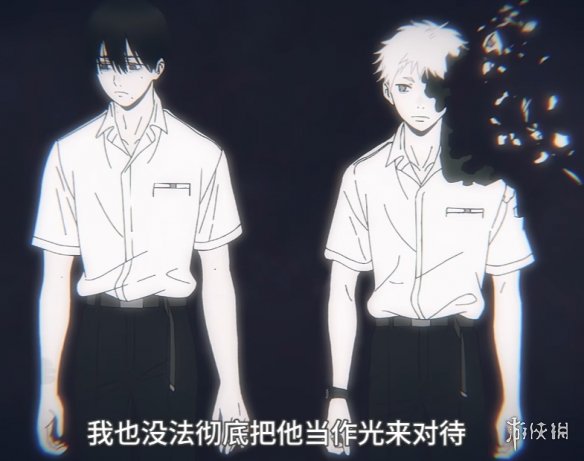 阴森潮湿、黏腻不堪，触碰禁忌的肉体——《光逝去的夏天》