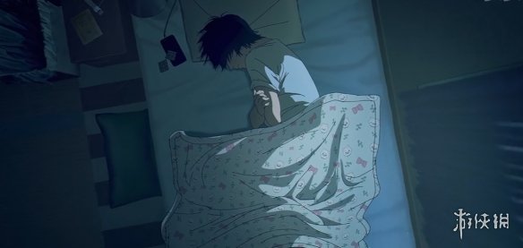 阴森潮湿、黏腻不堪，触碰禁忌的肉体——《光逝去的夏天》