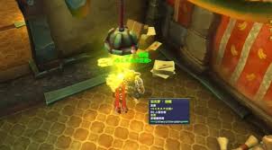 魔兽世界中的SCRAP回收机具体位置在哪里？-详细介绍魔兽世界中SCRAP回收机的准确地点