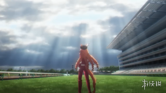 10月5日即将上线的《赛马娘_芦毛灰姑娘》第二季预告片正式释出，动画的正片也将在当天与观众们见面。