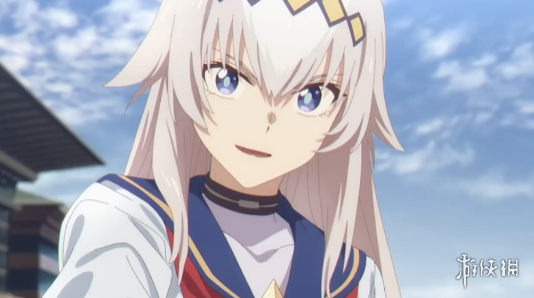 10月5日即将上线的《赛马娘_芦毛灰姑娘》第二季预告片正式释出，动画的正片也将在当天与观众们见面。