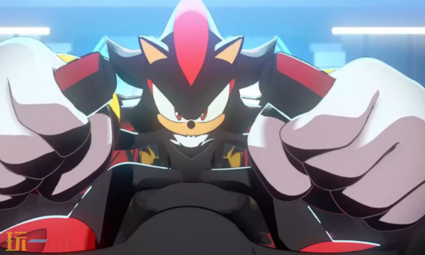 备受期待的竞速佳作《索尼克赛车 交叉世界》正式发布啦！ 
