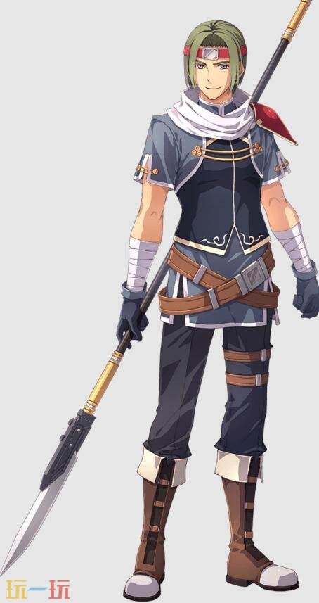 《空之轨迹，第一章》王都“格兰赛尔”视频正式推出，详细介绍了相关场景和角色背景。 

