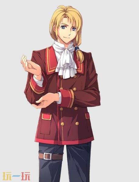 《空之轨迹，第一章》王都“格兰赛尔”视频正式推出，详细介绍了相关场景和角色背景。 

