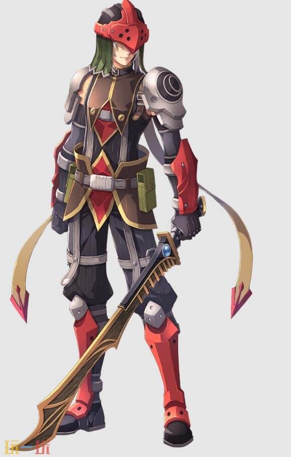 《空之轨迹，第一章》王都“格兰赛尔”视频正式推出，详细介绍了相关场景和角色背景。 

