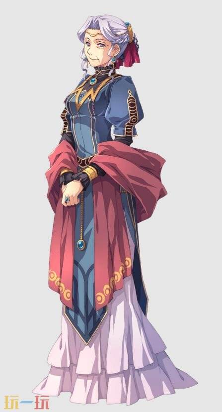 《空之轨迹，第一章》王都“格兰赛尔”视频正式推出，详细介绍了相关场景和角色背景。 

