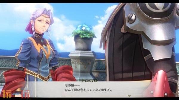 《空之轨迹，第一章》王都“格兰赛尔”视频正式推出，详细介绍了相关场景和角色背景。 

