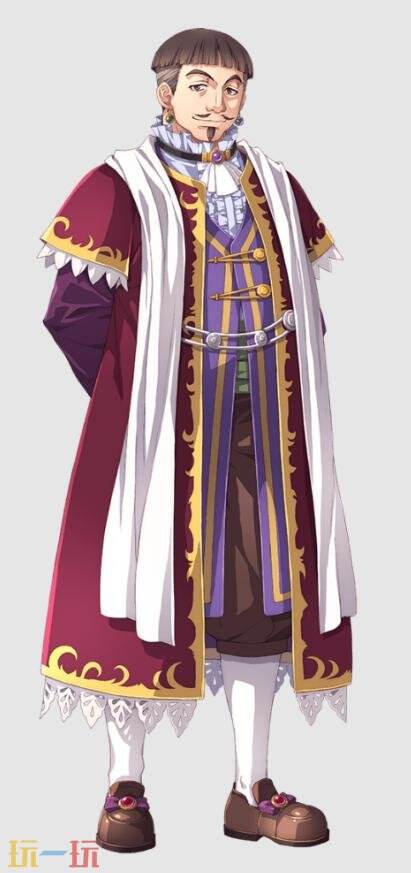 《空之轨迹，第一章》王都“格兰赛尔”视频正式推出，详细介绍了相关场景和角色背景。 

