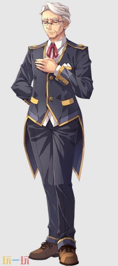 《空之轨迹，第一章》王都“格兰赛尔”视频正式推出，详细介绍了相关场景和角色背景。 

