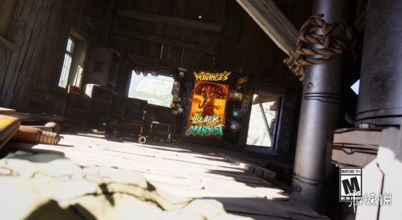 《无主之地4》推出首个平衡更新包,带来了性能提升与多角色能力增强 《无主之地4》推出首个平衡更新包,带来了性能提升与多角色能力增强