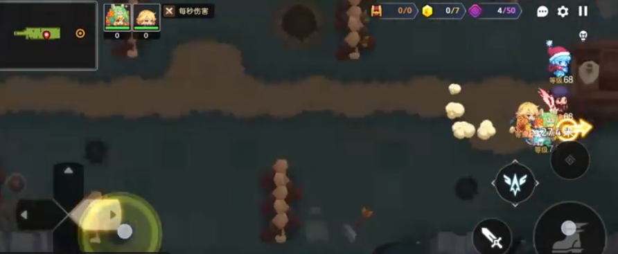 坎公骑冠剑地下迷宫第10关攻略——如何通关第十层迷宫的详细指南
