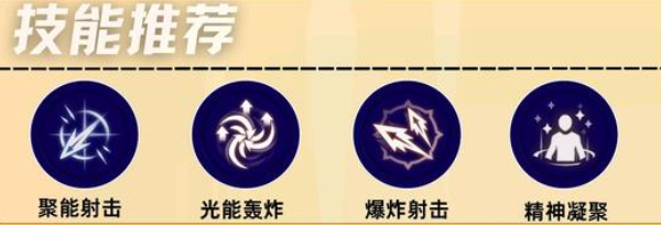 星痕共鸣中的驯鹰流技能组合全解析
