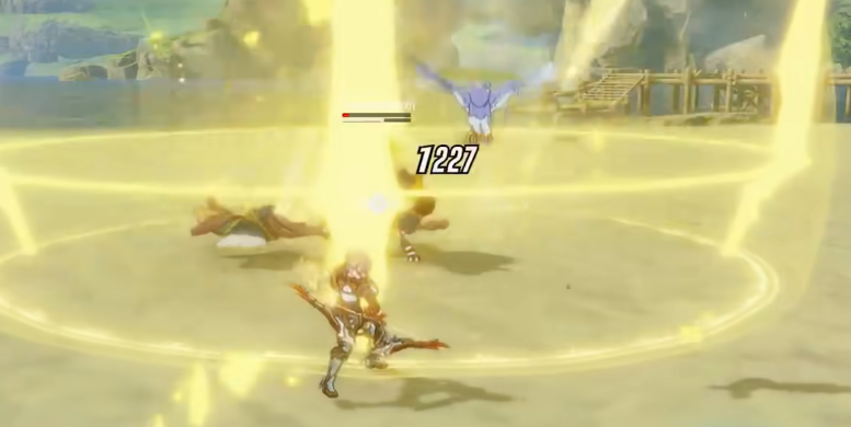 星痕共鸣中的驯鹰流技能组合全解析
