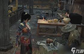 关于“明末渊虚之羽年岁长”支线任务的通关技巧和攻略，以下内容为详细解析。 
