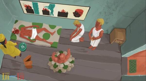 《黄金像凶杀案再起》最新DLC“雷姆利亚凤凰”现已正式上线

