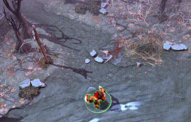 DOTA2全新上线的奇货郎奇货廊活动盛大开启！玩家可免费领取四款精致英雄套装

