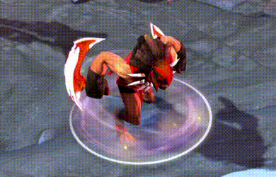 DOTA2全新上线的奇货郎奇货廊活动盛大开启！玩家可免费领取四款精致英雄套装

