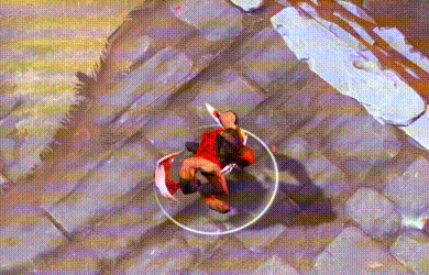 DOTA2全新上线的奇货郎奇货廊活动盛大开启！玩家可免费领取四款精致英雄套装

