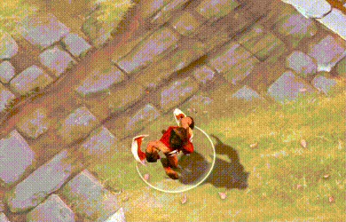 DOTA2全新上线的奇货郎奇货廊活动盛大开启！玩家可免费领取四款精致英雄套装

