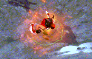 DOTA2全新上线的奇货郎奇货廊活动盛大开启！玩家可免费领取四款精致英雄套装

