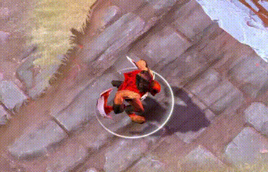 DOTA2全新上线的奇货郎奇货廊活动盛大开启！玩家可免费领取四款精致英雄套装

