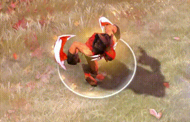 DOTA2全新上线的奇货郎奇货廊活动盛大开启！玩家可免费领取四款精致英雄套装

