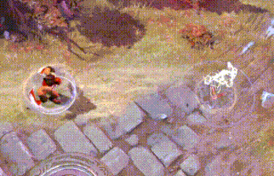 DOTA2全新上线的奇货郎奇货廊活动盛大开启！玩家可免费领取四款精致英雄套装

