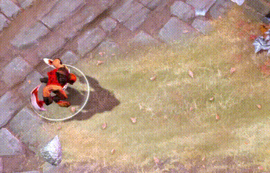 DOTA2全新上线的奇货郎奇货廊活动盛大开启！玩家可免费领取四款精致英雄套装

