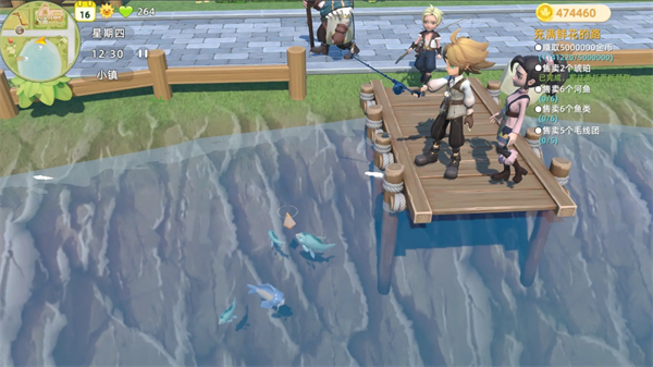 关于牧场气息中小精灵的培养策略与应用技巧