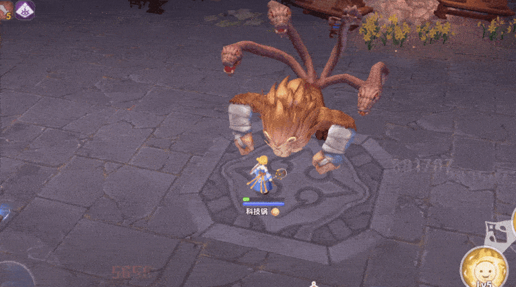 《仙境传说：新启航》MINI凯美拉详细攻略