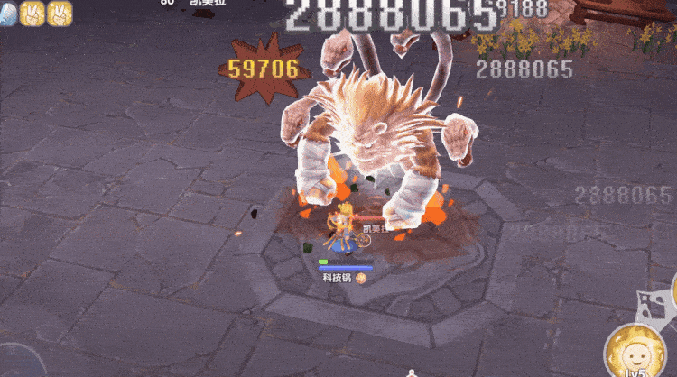 《仙境传说：新启航》MINI凯美拉详细攻略