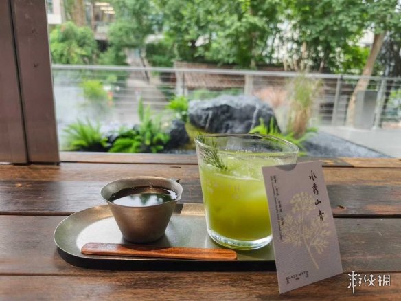 黑神话主题的线下零售门店终于揭幕了吗？我反而觉得它更像是一场艺术展览！