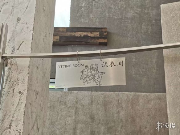 黑神话主题的线下零售门店终于揭幕了吗？我反而觉得它更像是一场艺术展览！