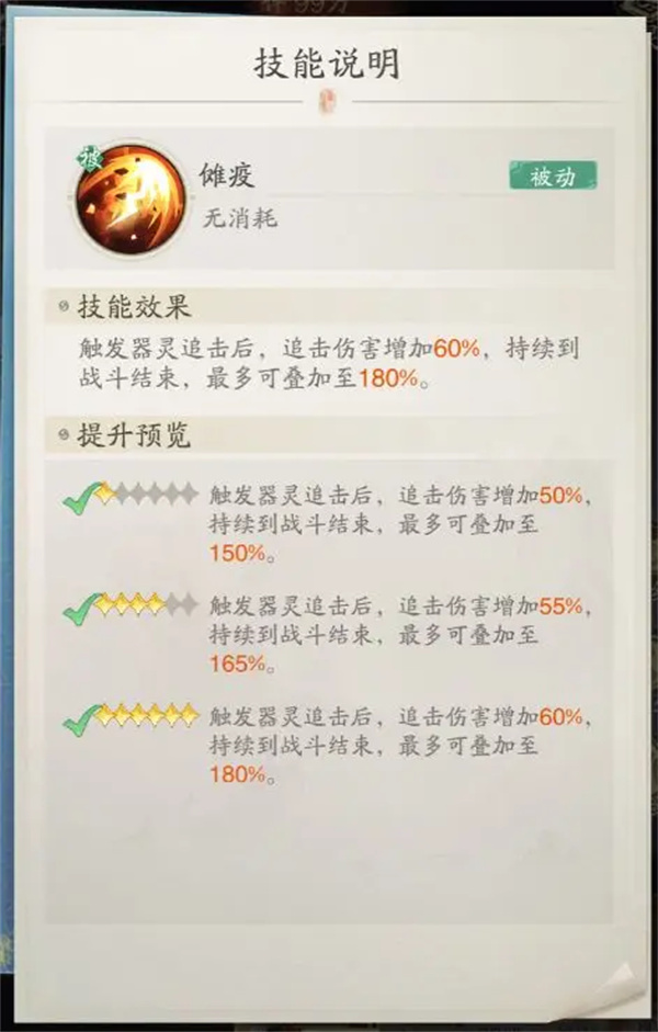 关于《踏风行》中的追击流玩法及器灵配置策略的详细解析

