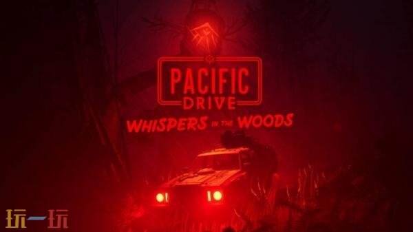 《超自然车旅》的首个重大扩展包“Whispers in the Woods”即将面世

