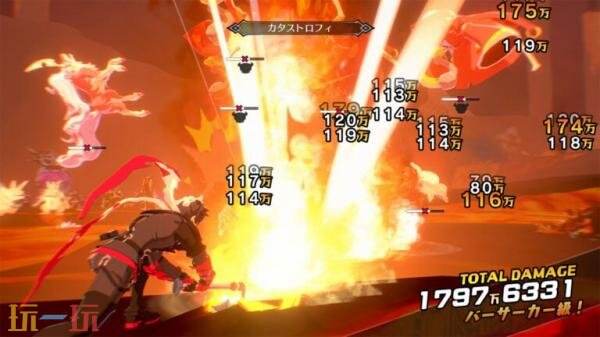 动作冒险类RPG《Kyouran Makaism》确认将于2026年1月29日正式发售