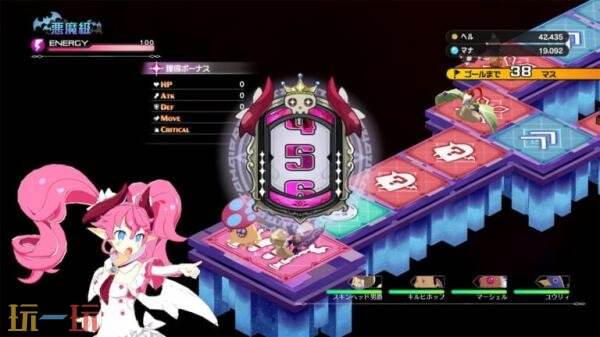 动作冒险类RPG《Kyouran Makaism》确认将于2026年1月29日正式发售