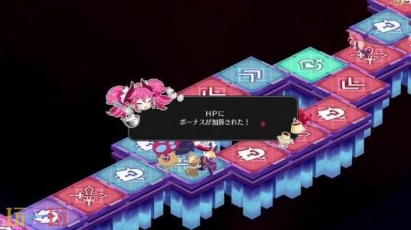 动作冒险类RPG《Kyouran Makaism》确认将于2026年1月29日正式发售