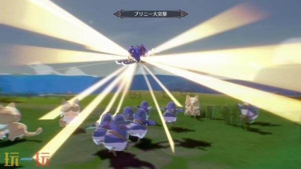 动作冒险类RPG《Kyouran Makaism》确认将于2026年1月29日正式发售