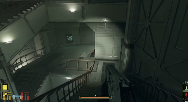 《异形：Rogue Incursion 进化版》正式亮相，实机演示震撼发布

