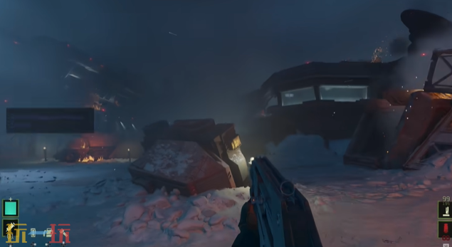 《异形：Rogue Incursion 进化版》正式亮相，实机演示震撼发布

