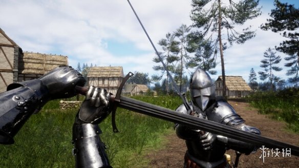 开放世界生存与制作游戏《名望》现已开启Steam抢先体验