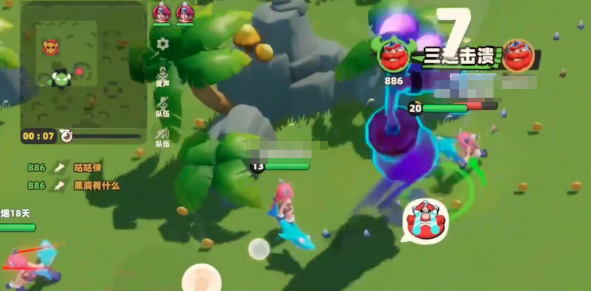 在《野蛮人大作战2》中，装备的重铸是提升战斗力的重要手段。想要了解装备如何进行重铸？让我们一探究竟！