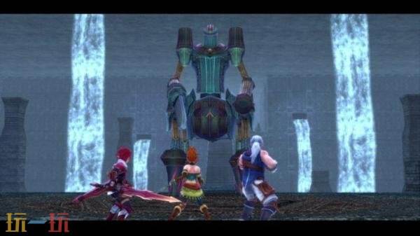 预计将在2026年推出Switch平台的《伊苏：塞尔塞塔的树海》特别版。 

